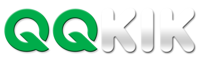 qqkik Logo